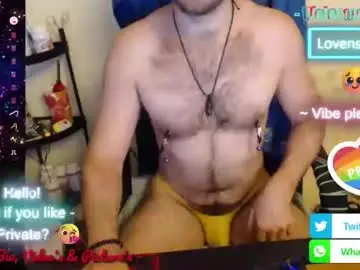 Chaturbate Best Webcam of hairyass25yo