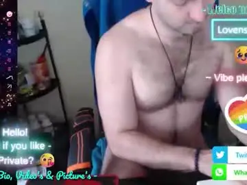 Chaturbate Free Live Porn of hairyass25yo