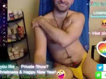 Chaturbate Watch Live Sex Cams of hairyass25yo