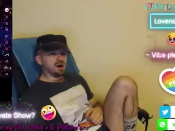 Chaturbate Live Porn of hairyass25yo