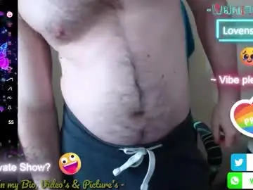 Chaturbate Free Live Porn of hairyass25yo