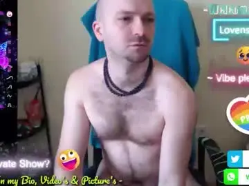 Chaturbate Adult Webcam of hairyass25yo