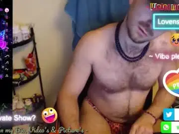 Chaturbate Watch Live Sex Cams of hairyass25yo