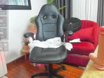 Chaturbate Nude Webcam of hannyhills