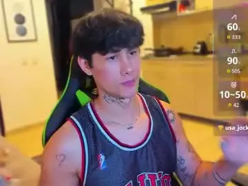 Chaturbate Free Porn Cam of jayhotxxx