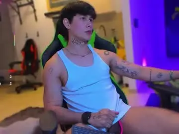 Chaturbate Sex Chat of jayhotxxx