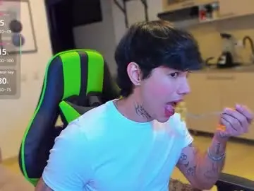 Chaturbate Live Sex of jayhotxxx