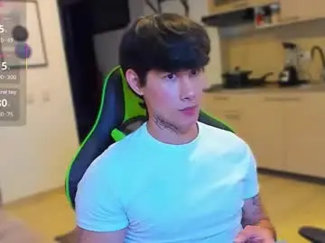 Chaturbate Adult Webcam of jayhotxxx