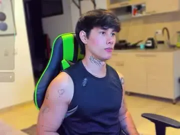 Chaturbate Nude Webcam of jayhotxxx