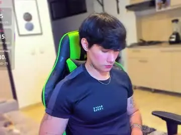 Chaturbate Live Sex Cam of jayhotxxx