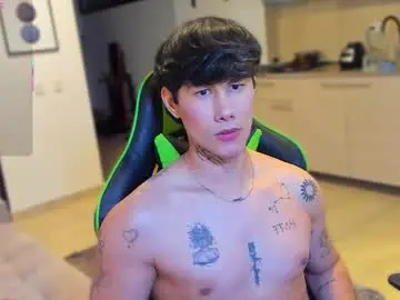 Chaturbate Adult Webcam of jayhotxxx