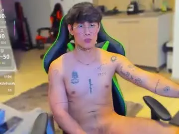 Chaturbate Nude Webcam of jayhotxxx