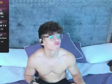 Chaturbate Watch Live Sex Cams of jhoumod_21