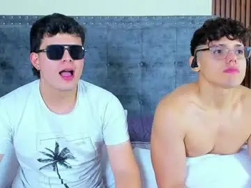 Chaturbate Private Sex Chat of jhoumod_21