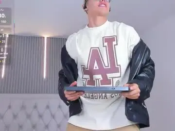 Chaturbate Live Sex of jhoumod_21