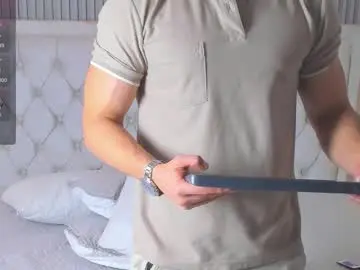 Chaturbate Sex Chat of jhoumod_21