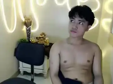 Chaturbate Free Porn Cam of joshua_adrian