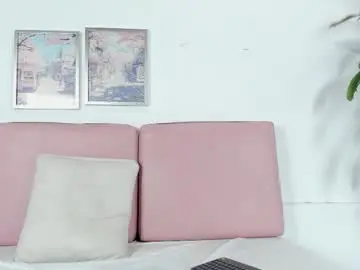 Chaturbate Sex Chat of julieth_varx_