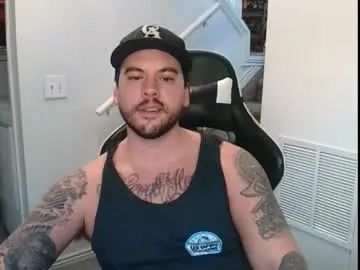 Chaturbate Live Sex of justintym69