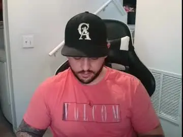 Chaturbate Private Sex Chat of justintym69