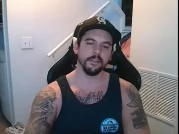 Chaturbate Live Sex Cam of justintym69