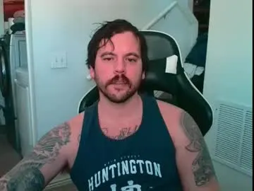 Chaturbate Live Porn of justintym69