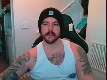 Chaturbate Nude Webcam of justintym69