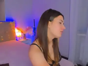 Chaturbate Adult Video Chat of laura__leee