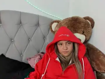 Chaturbate Private Sex Chat of lexy__0910