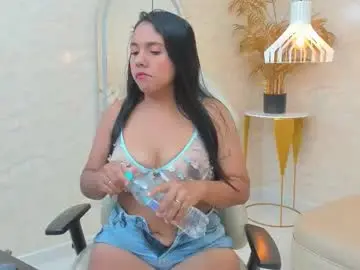 Chaturbate Free Porn Cam of mai_bigboobs