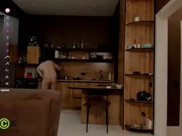 Chaturbate Private Sex Chat of model_mike