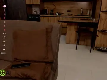 Chaturbate Free Porn Cam of model_mike