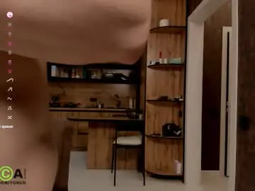 Chaturbate Sex Cam of model_mike