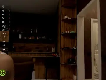 Chaturbate Sex Cam of model_mike