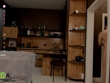 Chaturbate Adult Webcam of model_mike