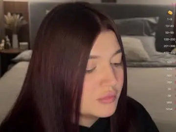 Chaturbate Live Porn of moonrenata