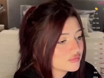 Chaturbate Adult Webcams of moonrenata