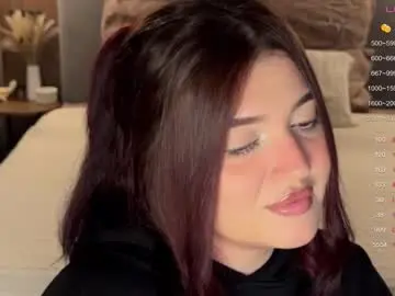 Chaturbate Best Webcam of moonrenata