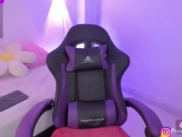 Chaturbate Private Sex Chat of penelope22_