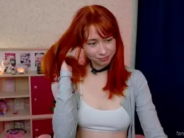 Chaturbate Nude Webcam of project_melony