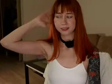 Chaturbate Best live sex cam show of project_melony