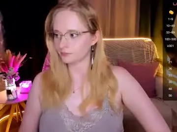 Chaturbate Live Porn of sheslinki