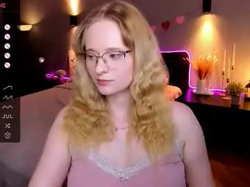 Chaturbate Adult Webcam of sheslinki