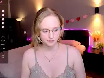 Chaturbate Nude Webcam of sheslinki