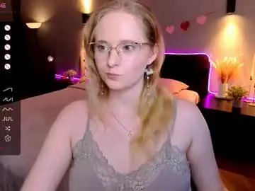 Chaturbate Free Porn Cam of sheslinki