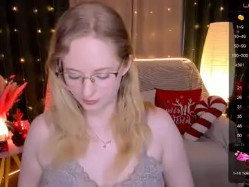 Chaturbate Sex Cam of sheslinki