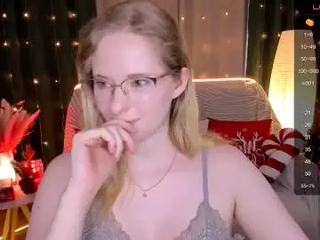 Chaturbate Adult Webcam of sheslinki