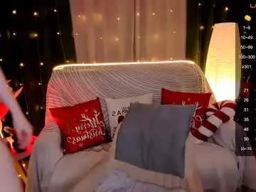 Chaturbate Adult Webcam of sheslinki