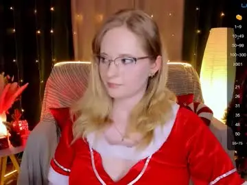 Chaturbate Free Porn Cam of sheslinki