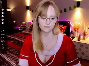 Chaturbate Sex Cam of sheslinki